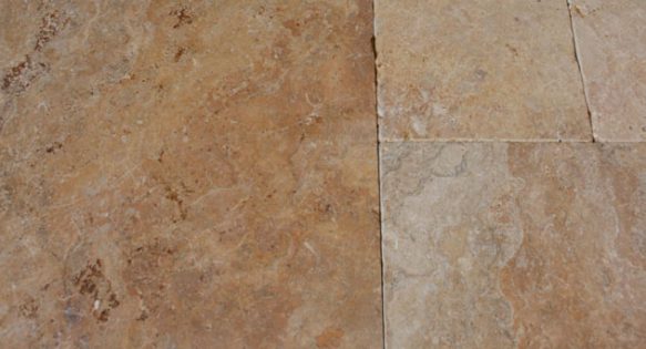 carrelages de douche